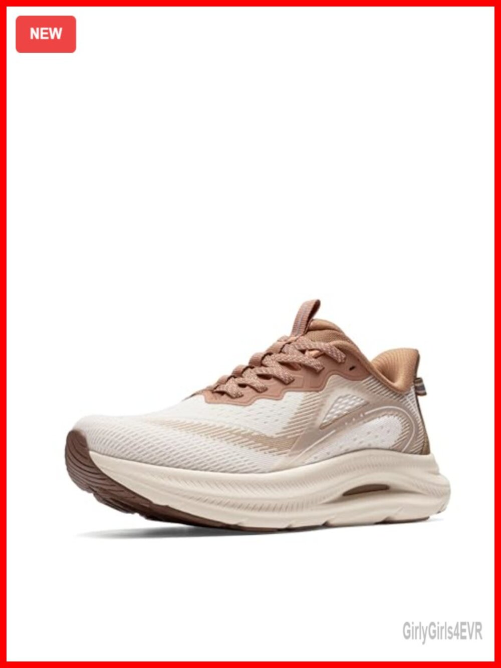 Women's Slip-On Athletic Walking Sneakers with Arch Support